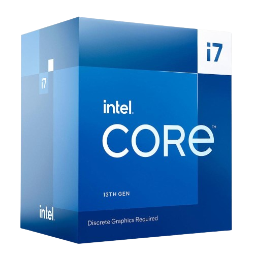 Intel i7-13700F 5.2GHz BOX