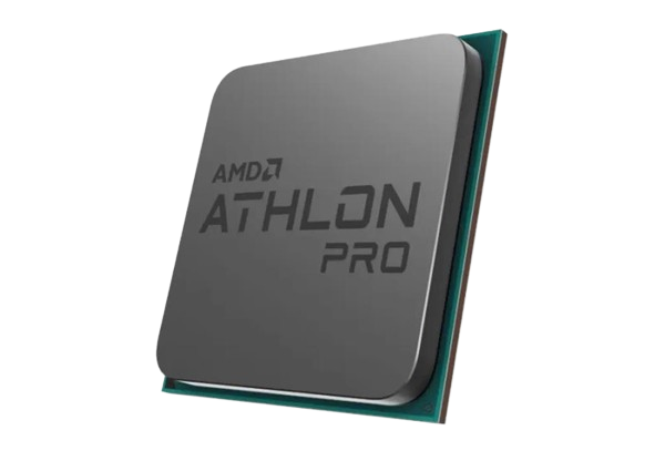 CPU AMD Athlon Silver PRO 3125GE, Dual Core, 3,4Ghz,5MB,AM4, Vega 3 Graphics, YD3125C6M2OFH TRAY