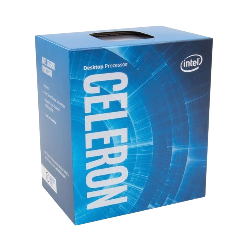 Intel Celeron G3900 2.9GHz Tray
