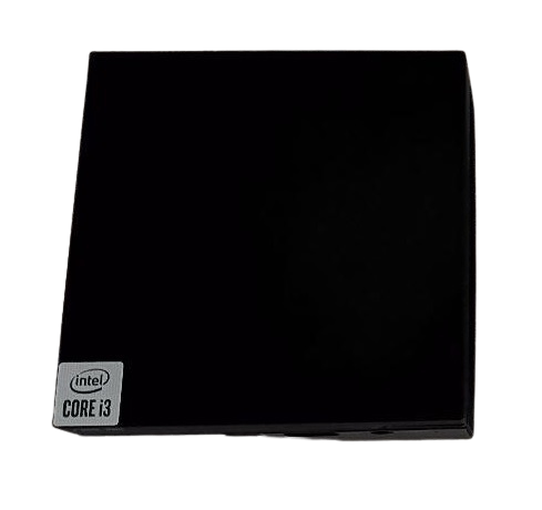Mini PC Asus PN62: i3 10gen, 8GB RAM, 256GB NVMe