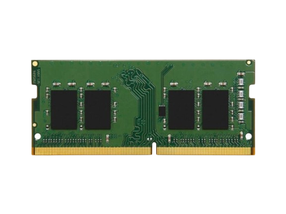 RAM SO DIMM ECC DDR4 8GB 2666MHz CL19 KINGSTON KSM26SES8/8HD