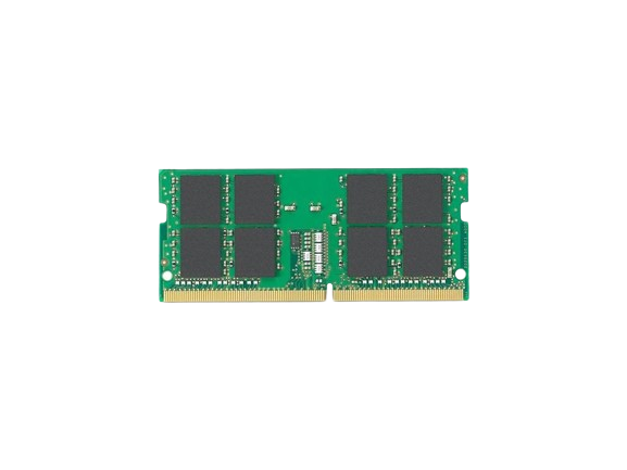 RAM SO DIMM ECC DDR4 16GB 2666MHz CL19 KINGSTON KSM26SED8/16HD