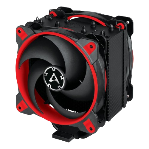COOLERS CPU ARCTIC Freezer 34 eSports DUO Intel/AMD , ACFRE00060A, Black/Red