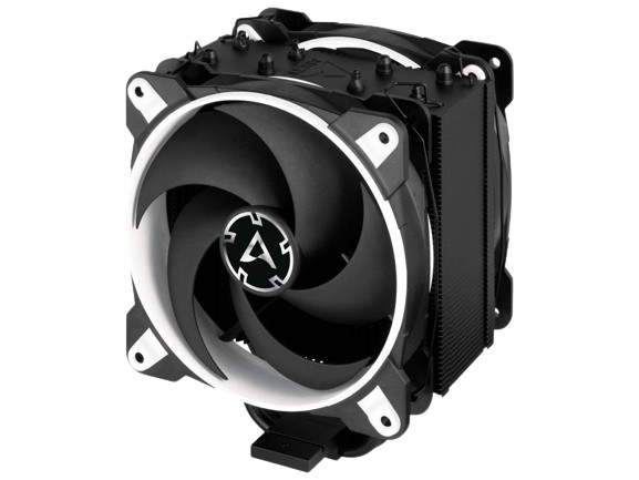 COOLERS CPU ARCTIC Freezer 34 eSports DUO Intel/AMD , ACFRE00061A, Black/White