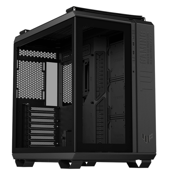 ASUS Case GT502 TUF Gaming Black