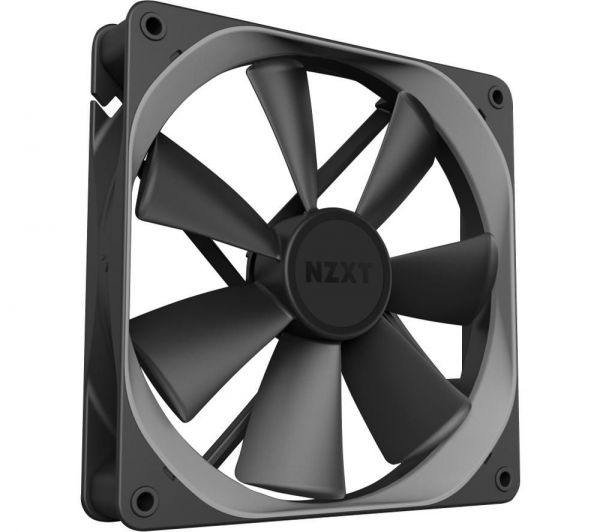 NZXT Aer P 120mm cooling fan