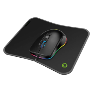 Глувчиња и маус падови