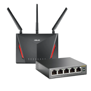 Мрежна опрема