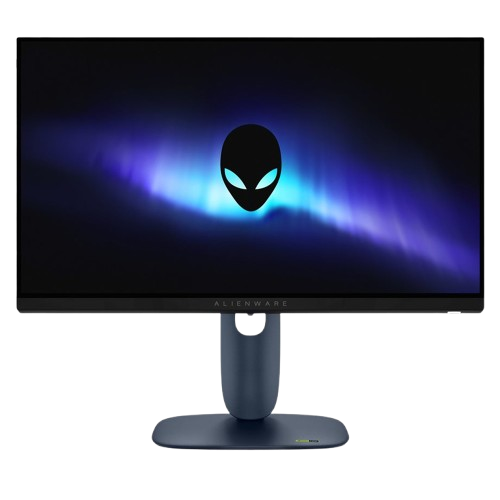  Alienware 24.5" AW2525HM 320Hz FullHD Fast IPS Gaming Monitor 