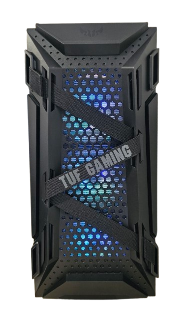 TUF Gaming PC: B550, Ryzen 7 5700X3D, 32GB DDR4-3200, RTX3080, 1TB