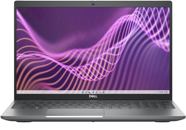 DELL NB Latitude 5540, Intel Core i7-1355U, 15.6" FHD,16GB DDR4 512GB M.2 PCIe NVMe SSD