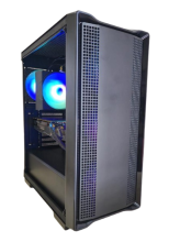 Gaming PC i5 9400 / GTX1080TI 11GB / 16GB / 500GB SSD