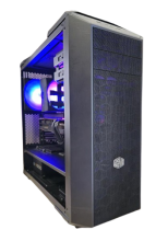 Gaming PC i5 10500 / RX5700XT 8GB / 16GB / 1TB NVMe