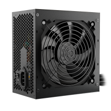 nJoy! Synergy 650W 80+ sleeve cables