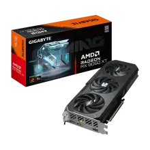Gigabyte Radeon RX 9060 XT Gaming 8G
