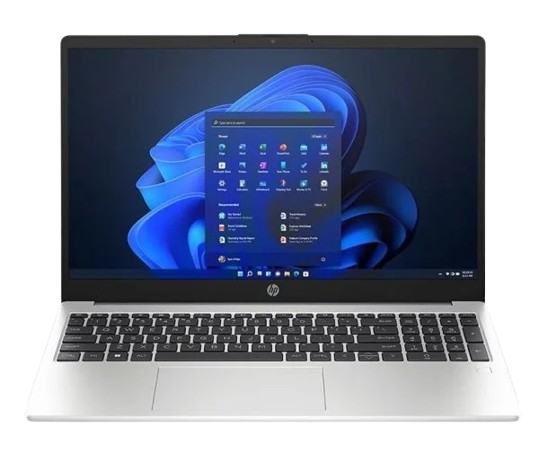 HP NB 250 G10, Intel Core i5-1335U, 15.6" FHD, 8GB DDR4, 512GB SSD
