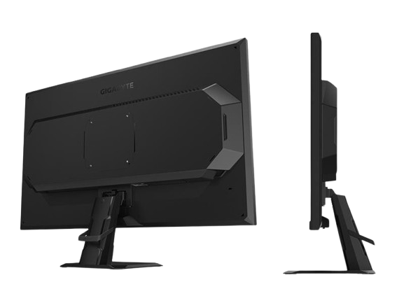 GigaByte Monitor Gaming GS27Q, 27" SS IPS, QHD (2560x1440) at 165Hz