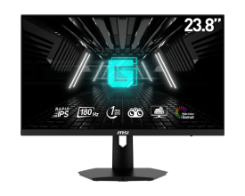 MSI G244F E2 24" 180Hz FullHD Gaming Monitor
