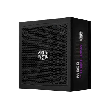 PSU Cooler Master MWE V3 850W 80+ Gold