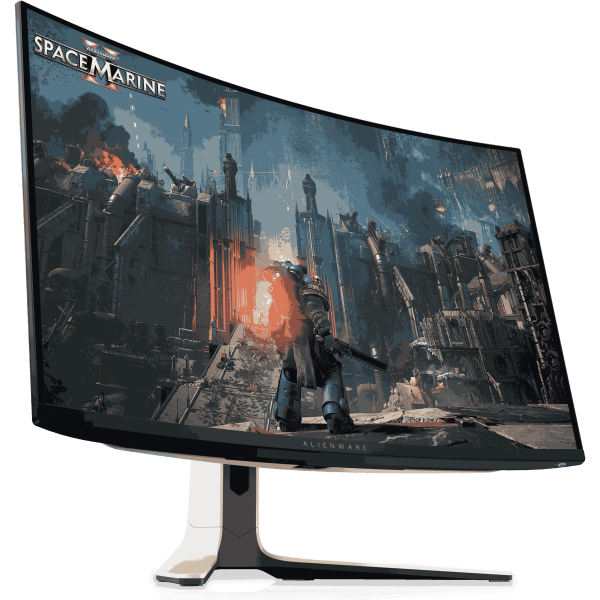 Alienware 32 4K QD-OLED Gaming Monitor - AW3225QF