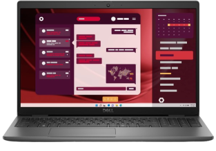 DELL NB Latitude 3550, Intel Core i5-1335U, 15.6" FHD, 8GB DDR5, 512GB SSD