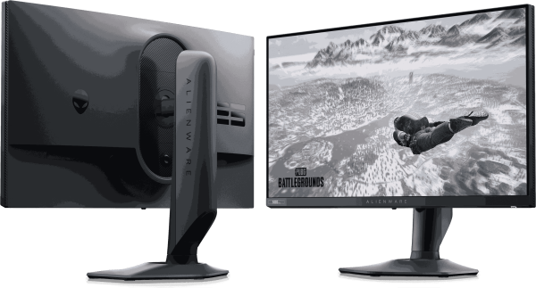 Alienware 500Hz Gaming Monitor - AW2524HF