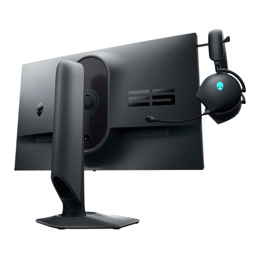 DELL Monitor AW2523HF, 24.5" FHD (1080p) 1920 x 1080 at 360Hz