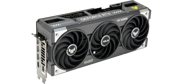 ASUS TUF Gaming GeForce RTX™ 5070 Ti 16GB GDDR7 OC Edition