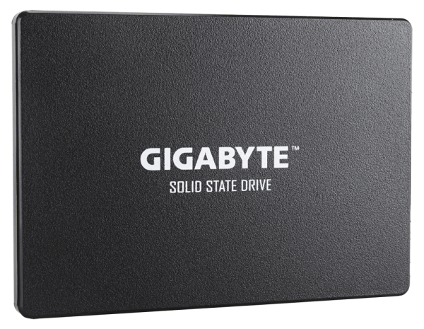 Gigabyte SSD 2.5" SATA 256GB