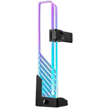 CoolerMaster ARGB GPU support bracket