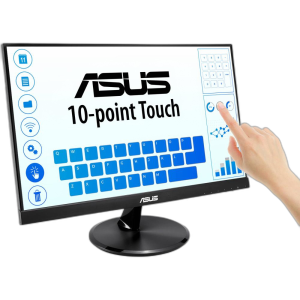 ASUS 21.5" VT229H Монитор