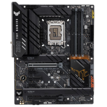 ASUS TUF GAMING Z690-PLUS D4