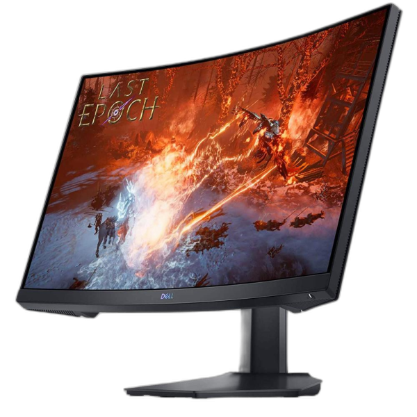 DELL Monitor Curved S2422HG