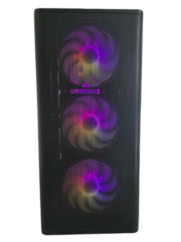 Insomnia Shadow Blaze XT: B650M, R5 9600X, 32GB DDR5-6000, RTX5060Ti16GB, 1TB