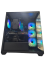 Insomnia Shadow Prism 4 Lite: B550, R7 5700X3D, 32GB DDR4-3600, RTX5060Ti, 1TB 