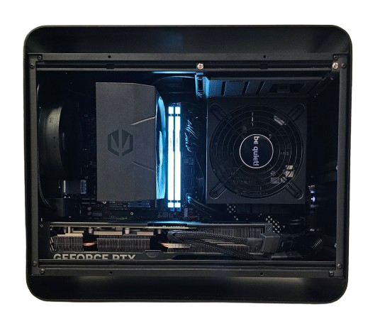 Insomnia Shadow Atom: i5 14400F, 32GB DDR5-6000, RTX4070S, 1TB NVMe