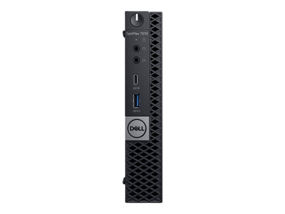 OUTLET: Dell OptiPlex 7070 Micro