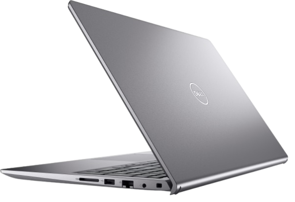 DELL NB Vostro 3530, Intel Core i3-1305U, 15.6" FHD, 8GB DDR4 512GB M.2 PCIe NVMe SSD