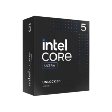 Intel Core Ultra 5 245KF up to 5.2GHz Box
