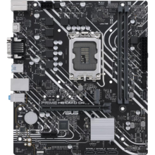 ASUS PRIME H610M-D D4