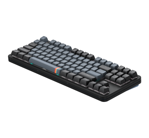 Dark Project ALU Midnight - Mechanical Gaming Keyboard