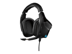 Logitech G935 Lightsync Gaming 7.1 Wireless Headset