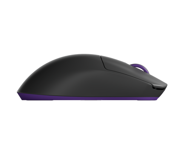 Dark Project Novus Pro Wireless Mouse - Blackberry