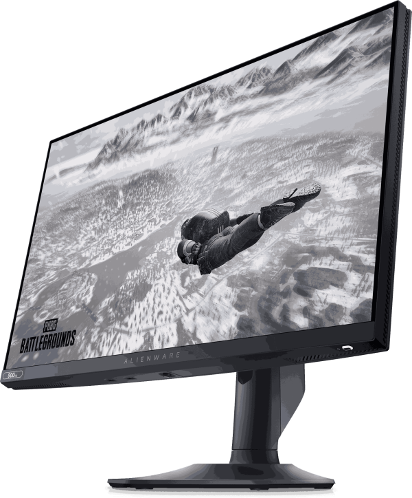 Alienware 500Hz Gaming Monitor - AW2524HF