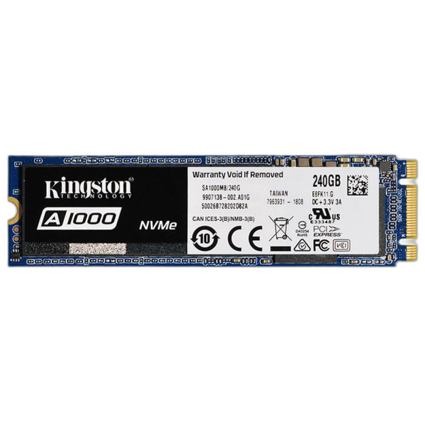 Kingston 240GB