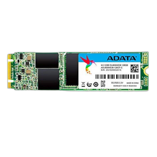 A-Data 128GB SSD