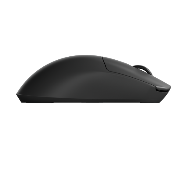 Dark Project Novus Wireless Mouse - Black/Grey