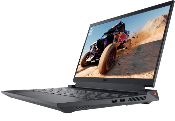 DELL NB G15 5530, Intel Core i5-13450HX, 16GB DDR5, 15.6" FHD, 1TB SSD