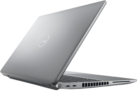 DELL NB Latitude 5550, Intel Ultra 5 125U, 15.6" FHD, 16GB DDR5 512GB M.2 PCIe NVMe SSD 