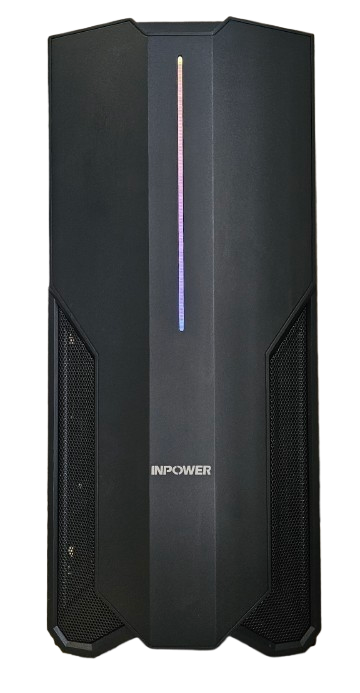 Budget gaming PC: A320, Ryzen 3 1200AF, 16GB DDR4-3200, RX580 4GB, 256GB m.2+ 500GB HDD